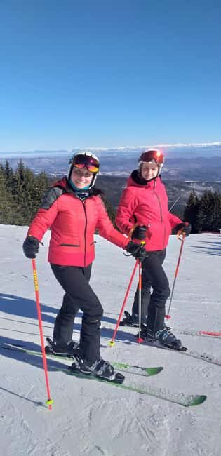 Borovets: Private Ski Lesson with Instructor - What Makes This Experience Stand Out?