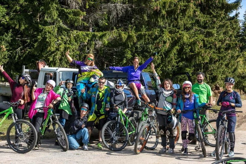 Borovets: Rent a Bike - FAQs