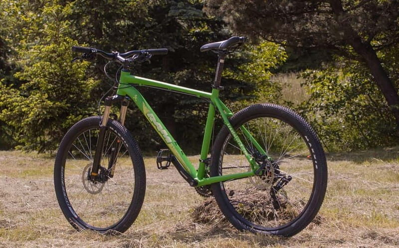 Borovets: Rent a Bike - Final Thoughts