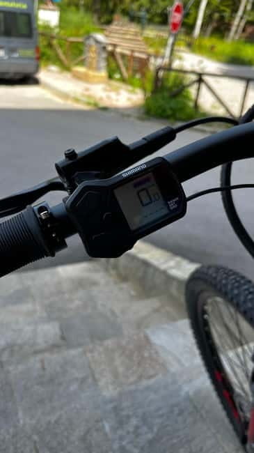 Borovets: Rent a E-Bike - Who Should Consider This?