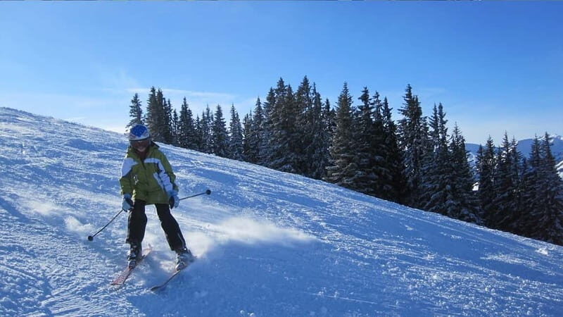Borovets: Touring Ski Set Rental - Discovering Borovets’s Winter Charm