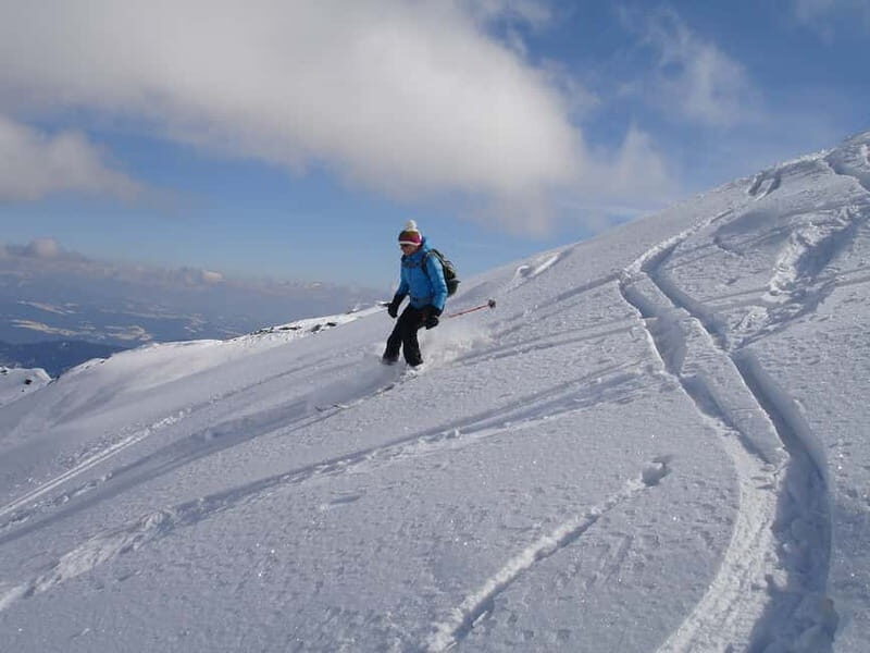 Borovets: Touring Ski Set Rental - Skis and Gear Quality