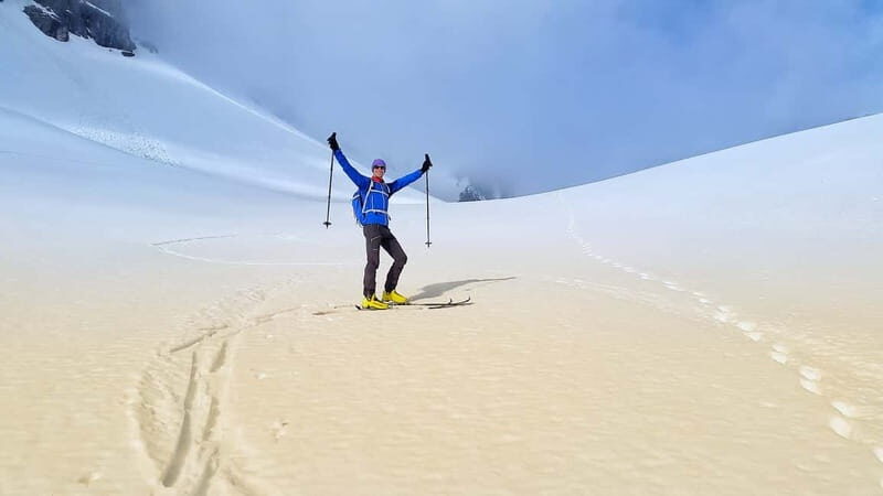 Borovets: Touring Ski Set Rental - The Experience Providers and Their Commitment