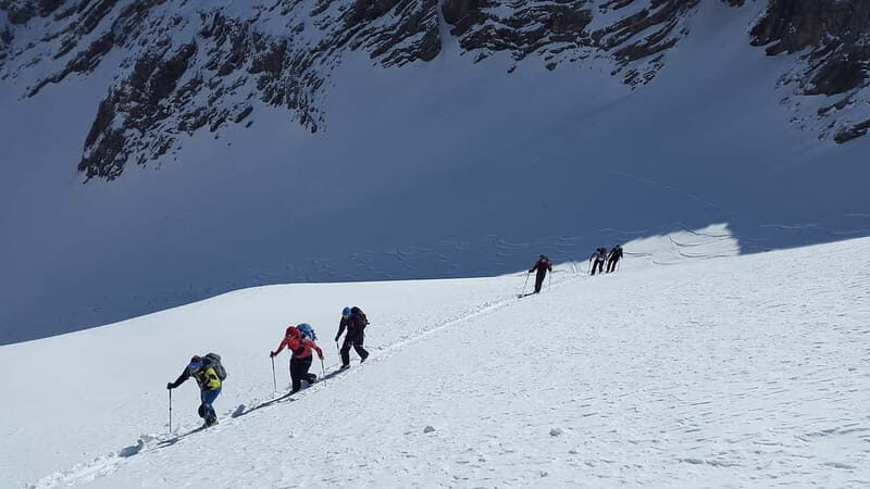 Borovets: Touring Ski Set Rental - Practical Details and Tips
