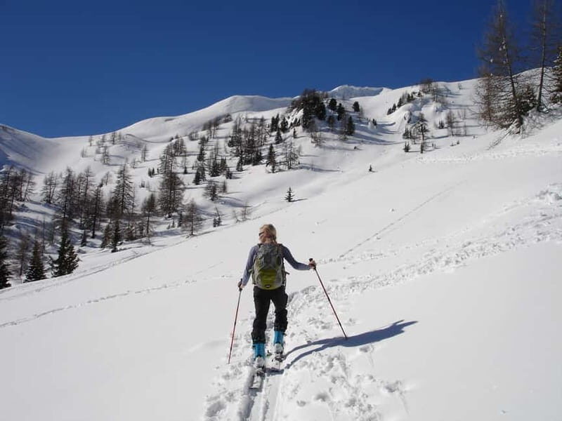 Borovets: Touring Ski Set Rental - FAQ