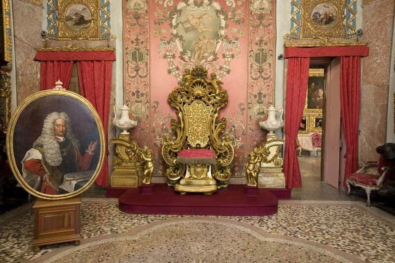 Borromean Islands: Isola Bella Open-Date Entry Ticket - What’s Included and What You Can Expect