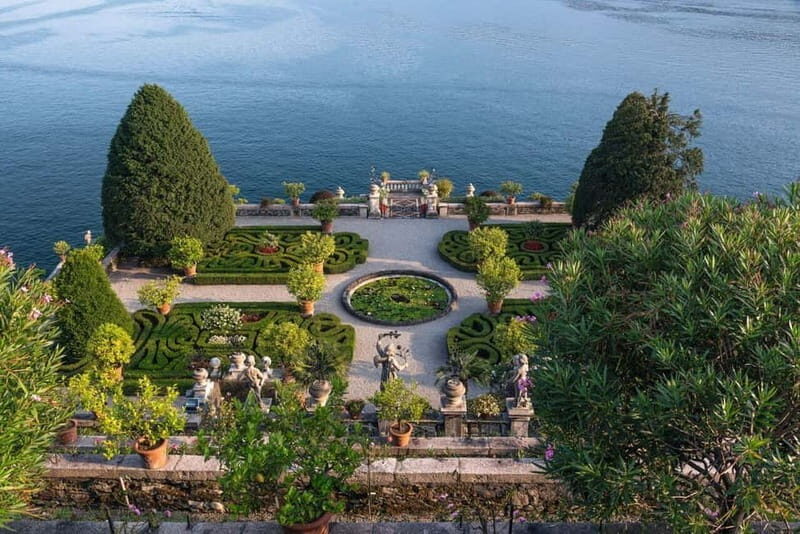 Borromean Islands: Isola Bella Open-Date Entry Ticket - Timing and Practical Considerations