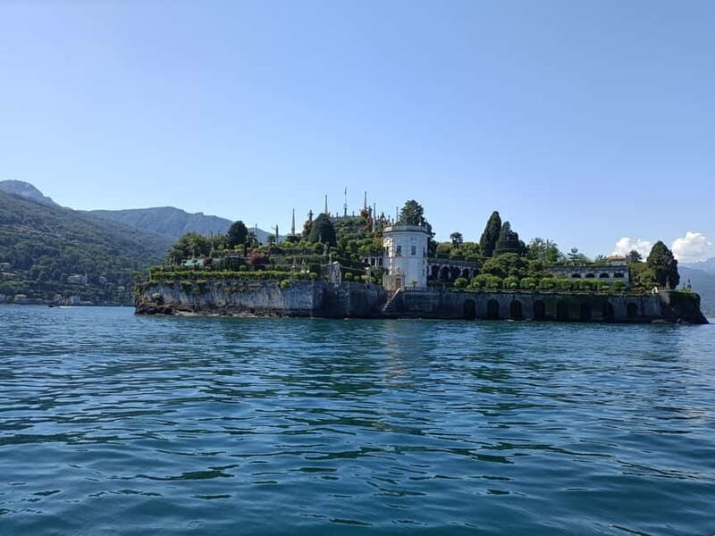 Borromean Islands: Private Boat Service to Isola Bella and Isola Pescatori - FAQ