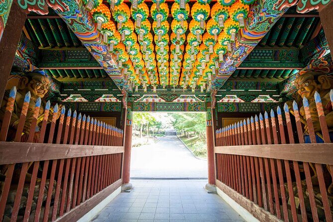 Boryeong Mud Festival + Daecheon Beach + Sudeoksa Temple - Final Thoughts