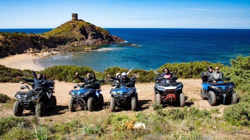 bosa-coast-and-country-guided-quad-bike-tour
