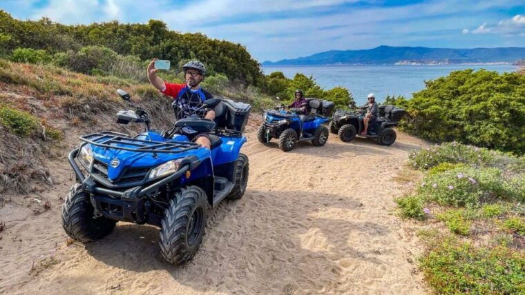 bosa-coast-and-country-guided-quad-bike-tour