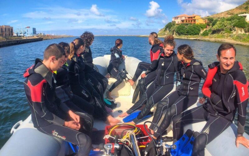 bosa-scuba-diving-for-beginners-in-the-bosa-gulf