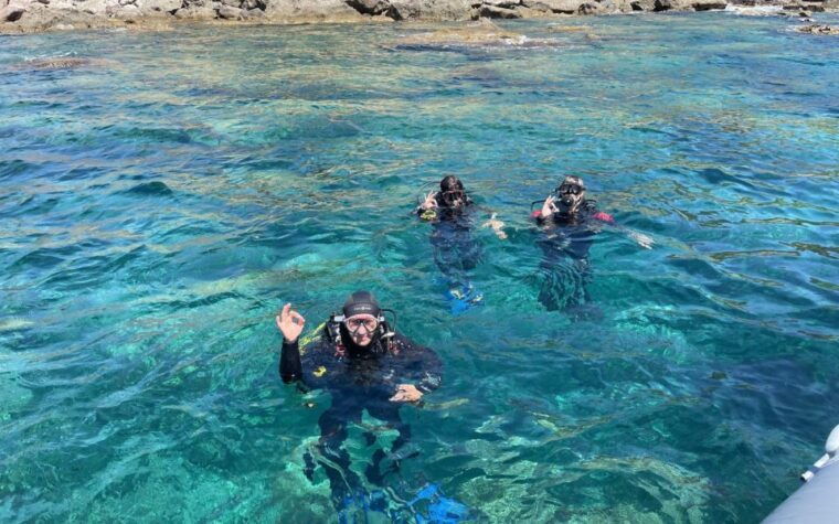 bosa-scuba-diving-for-beginners-in-the-bosa-gulf