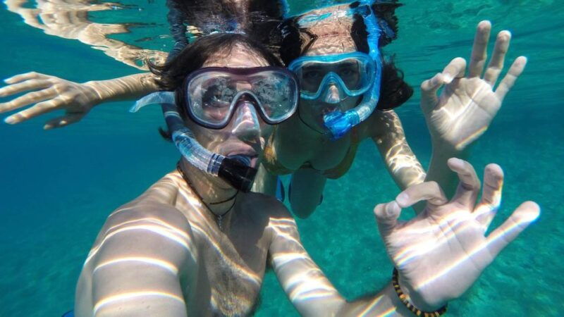 bosa-snorkeling-tour-of-the-coastline-coves
