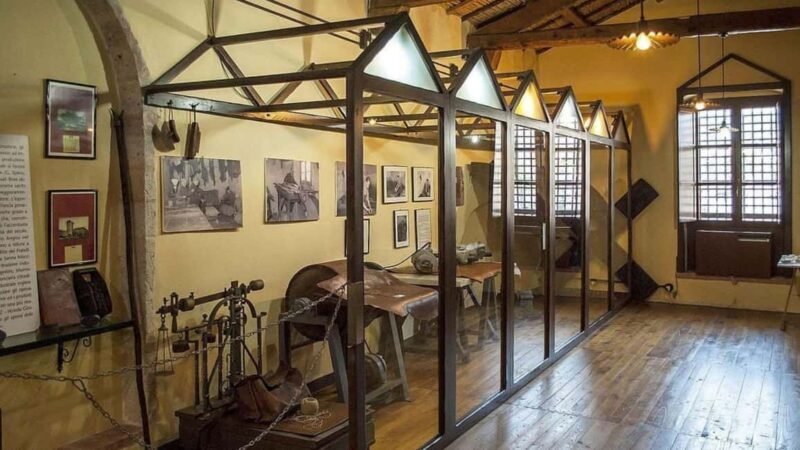 Bosa: visit to the Tannery Museum with Malvasia wine tasting - The Cultural and Scenic Value of This Tour