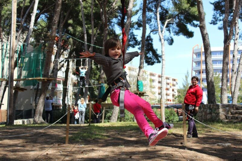bosc-aventura-salou-explorer-pack
