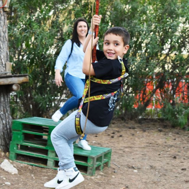 bosc-aventura-salou-explorer-pack