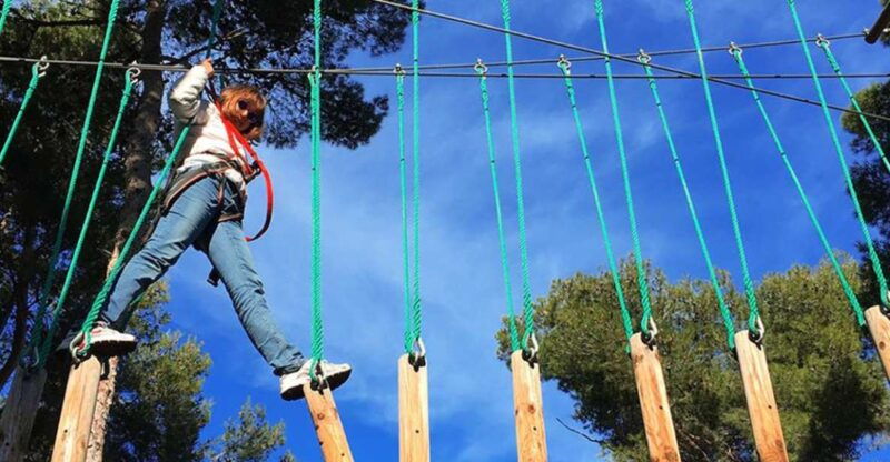 bosc-aventura-salou-extreme-ziplines