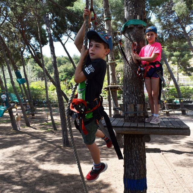 bosc-aventura-salou-extreme-ziplines