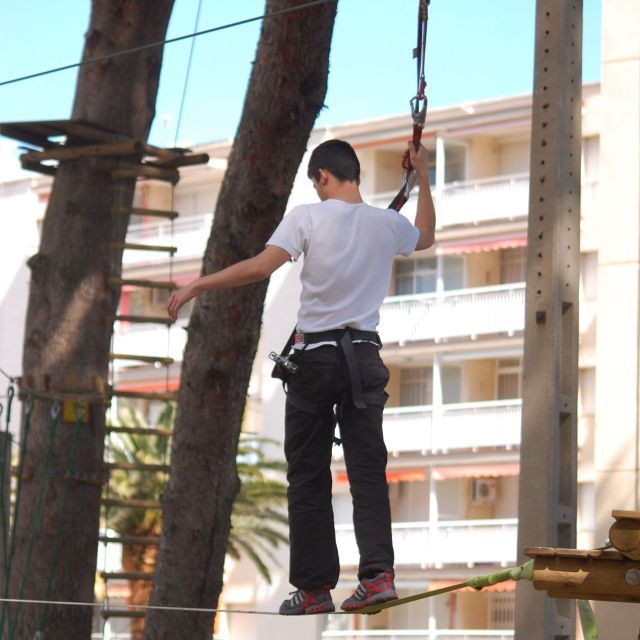 bosc-aventura-salou-extreme-ziplines