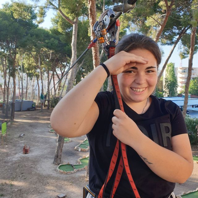 bosc-aventura-salou-extreme-ziplines