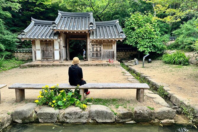 Boseong & Gangjin Green Tea Tour (Private) - The Sum Up: Who Will Love This Tour?