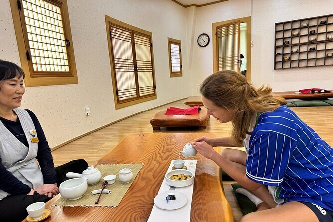 Boseong & Gangjin Green Tea Tour (Private) - FAQs