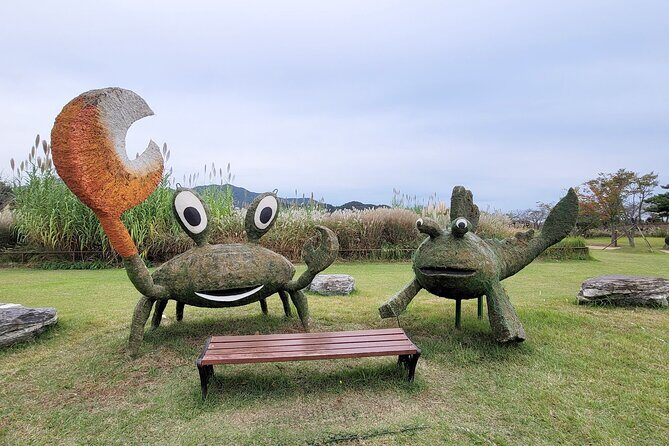 Boseong Tea Plantation & Suncheon National Garden[Train+Bus] - Final Thoughts