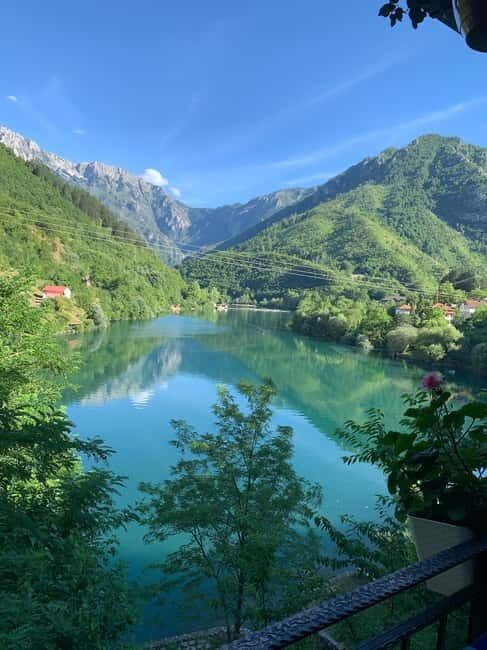 Bosnia Explorer Tour: Highlights of Mostar & Tito's Bunker - Exploring the Itinerary in Depth  