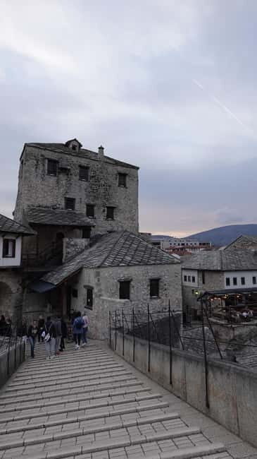 Bosnia Explorer Tour: Highlights of Mostar & Tito's Bunker - Practical Details and Value  