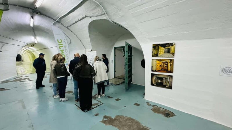 Bosnia Explorer Tour: Highlights of Mostar & Tito's Bunker - The Sum Up  