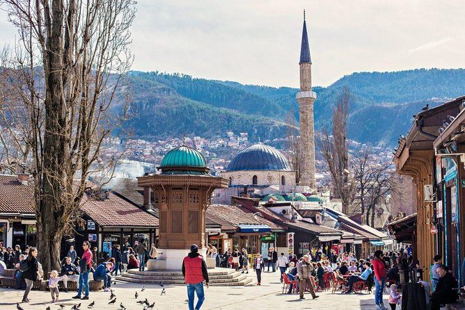 Bosnia & Herzegovina Private Tour - What Makes This Tour Stand Out?