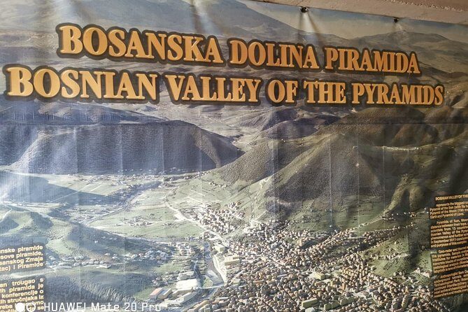 Bosnia & Herzegovina Private Tour - What’s Included and What to Expect