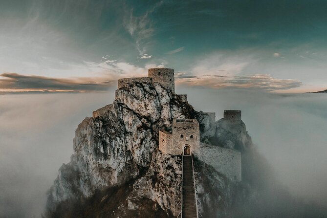 bosnian-castles-tour-vranduk-tesanj-srebrenik-from-sarajevo-2