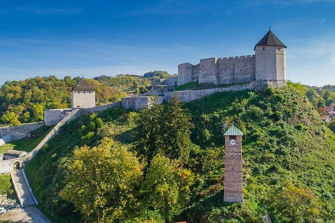 bosnian-castles-tour-vranduk-tesanj-srebrenik-from-sarajevo