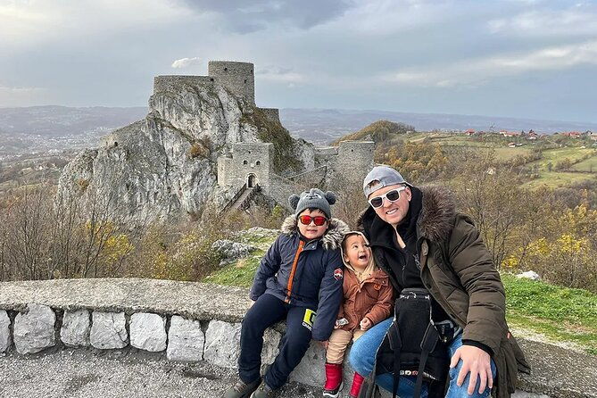bosnian-castles-tour-vranduk-tesanj-srebrenik-from-sarajevo