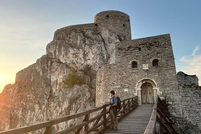 bosnian-castles-tour-vranduk-tesanj-srebrenik-from-sarajevo