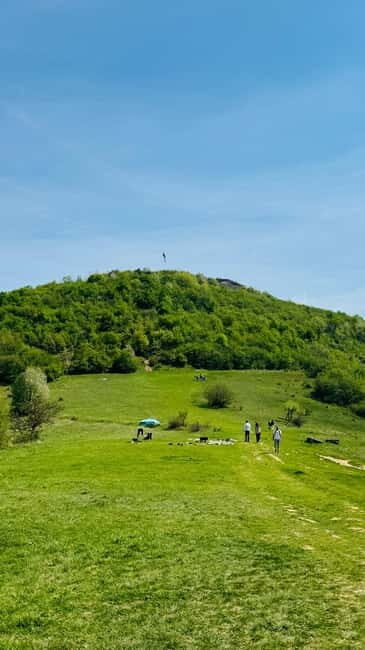 Bosnian Pyramid: The Worlds Largest Pyramid (From Sarajevo) - The Sum Up