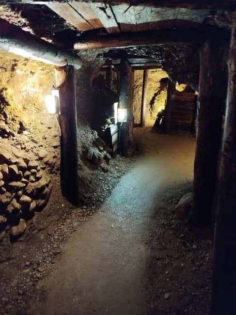 BOSNIAN PYRAMIDS TOUR - Key Points