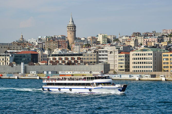 bosphorus-boat-cruise-two-continents-tour-with-lunch