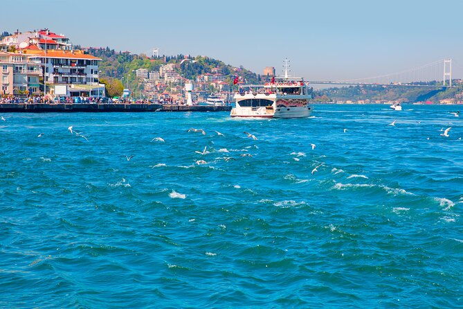 bosphorus-boat-cruise-two-continents-tour-with-lunch