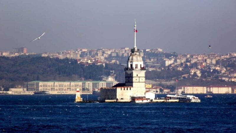 Bosphorus Boat Tour: Sunrise, Noon & Sunset Trips - The Experience During the Tour  