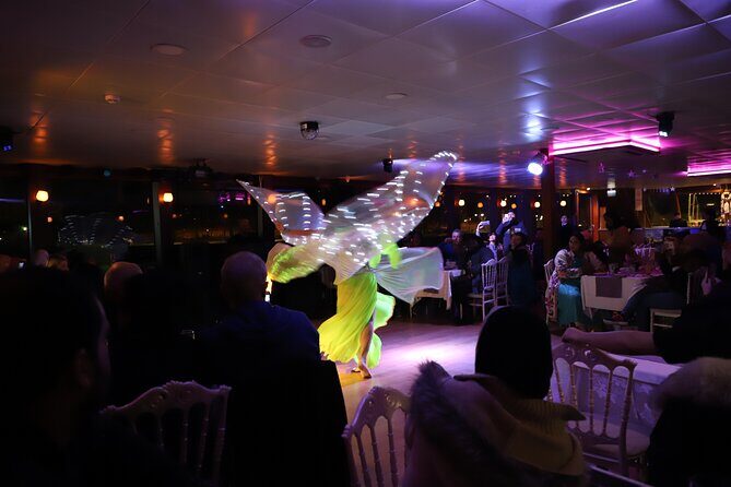 Bosphorus Dinner Cruise Tour with Private Table - Who Will Love This Experience?