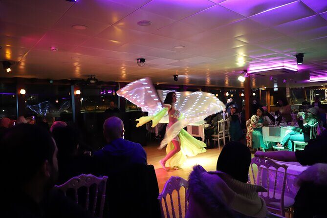 Bosphorus Dinner Cruise Tour with Private Table - Final Thoughts