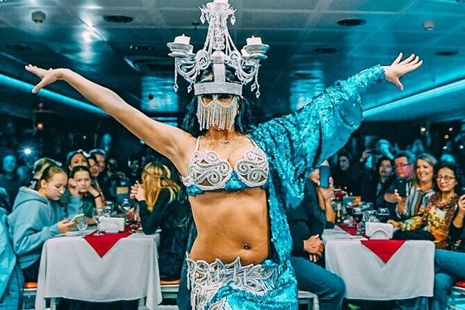 Bosphorus Dinner Cruise with Turkish Night Show (Private Table) - Final Thoughts