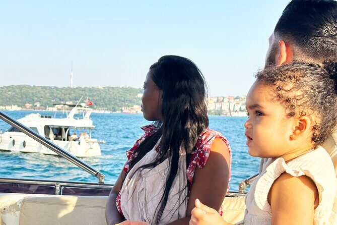 Bosphorus & Golden Horn: Sunset Yacht Cruise with Expert Guide - Final Thoughts
