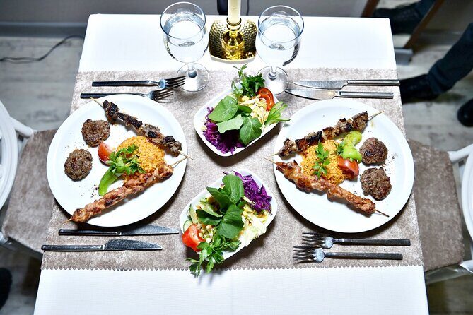 Bosphorus Night Cruise with Dinner, Show and Private Table - FAQ