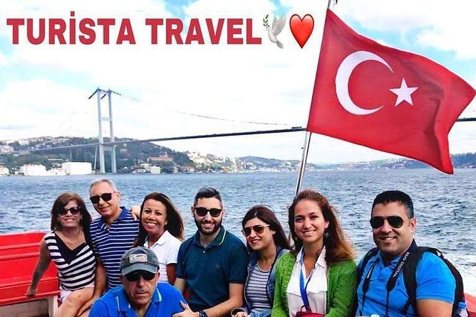 bosphorus-sightseeing-boat-tour