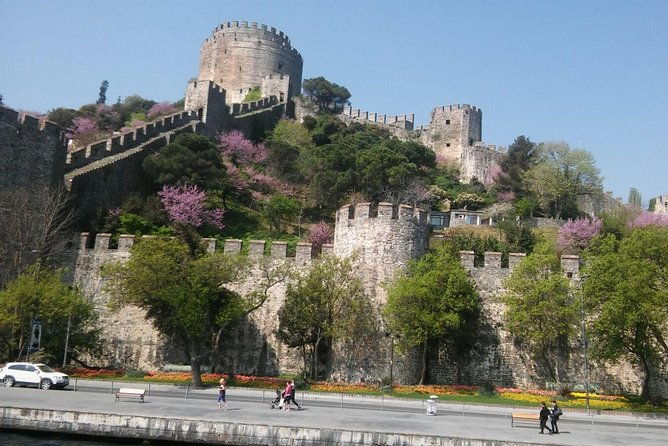 bosphorus-sightseeing-boat-tour