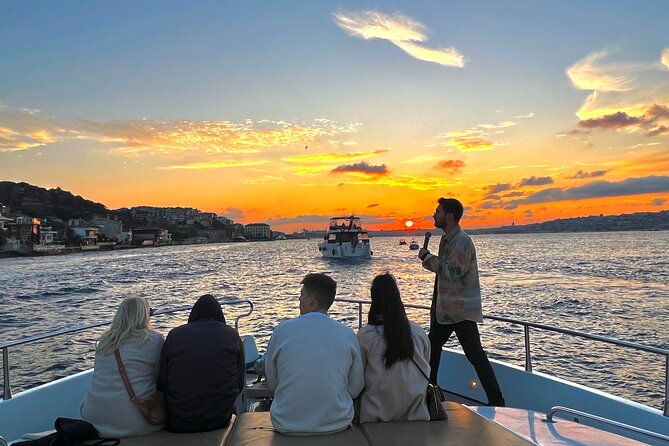 bosphorus-sunset-luxury-yacht-cruise-with-snacks-and-live-guide